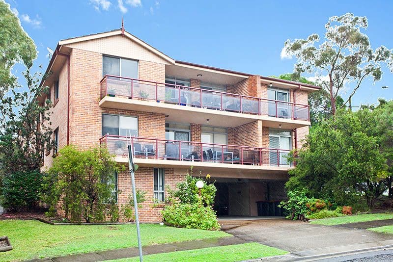 1-7 Carnarvon Street, CARLTON NSW 2218, Carlton - Thumbnail 3