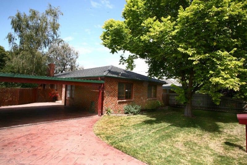 37 Carrara Road, ROWVILLE VIC 3178, Rowville - Image 1