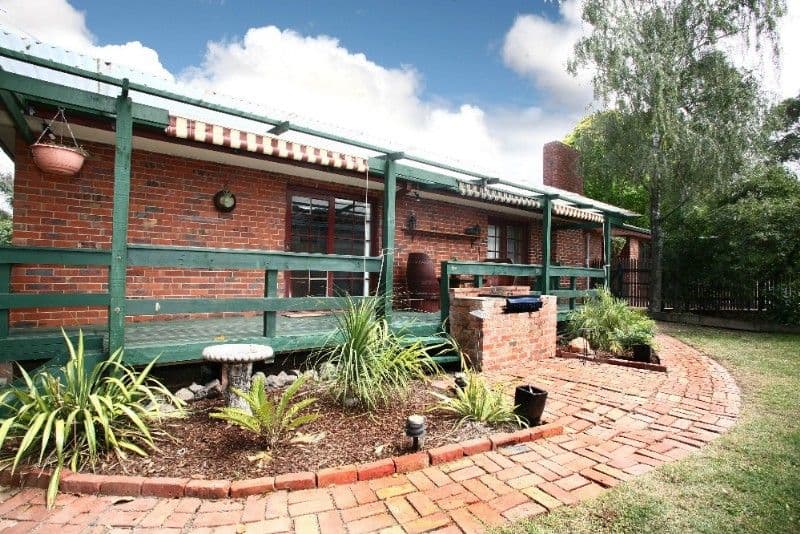 37 Carrara Road, ROWVILLE VIC 3178, Rowville - Thumbnail 8