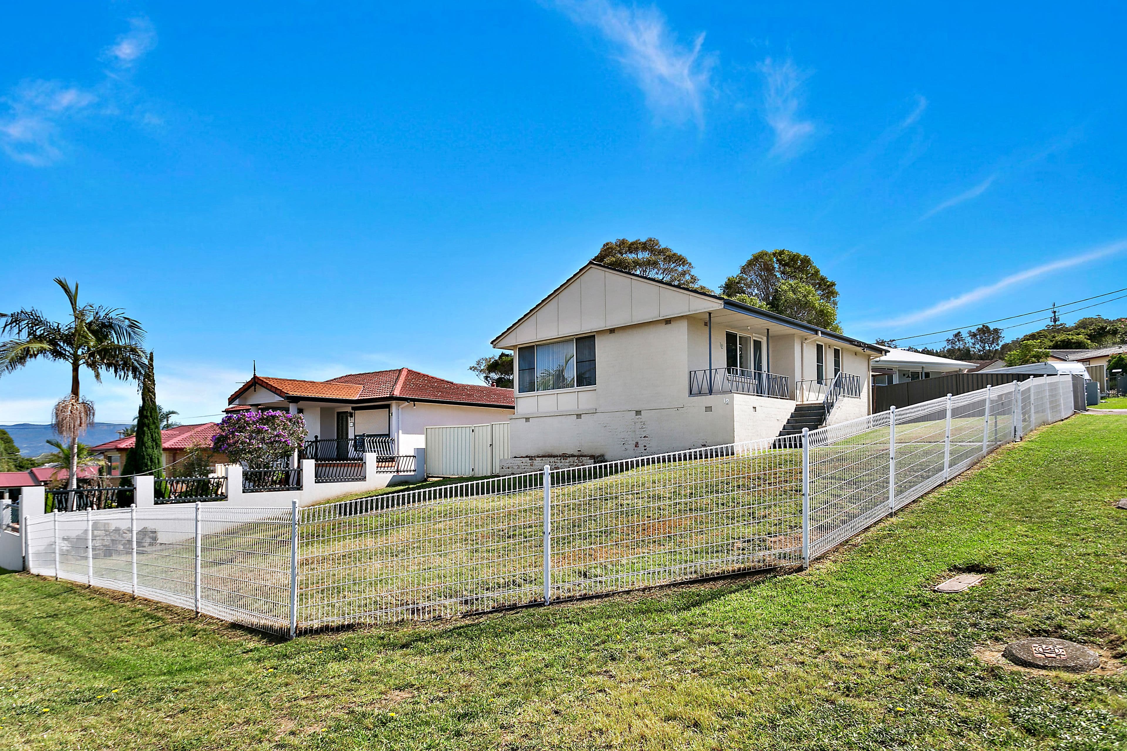 12 Rowley Avenue, Mount Warrigal - Thumbnail 8