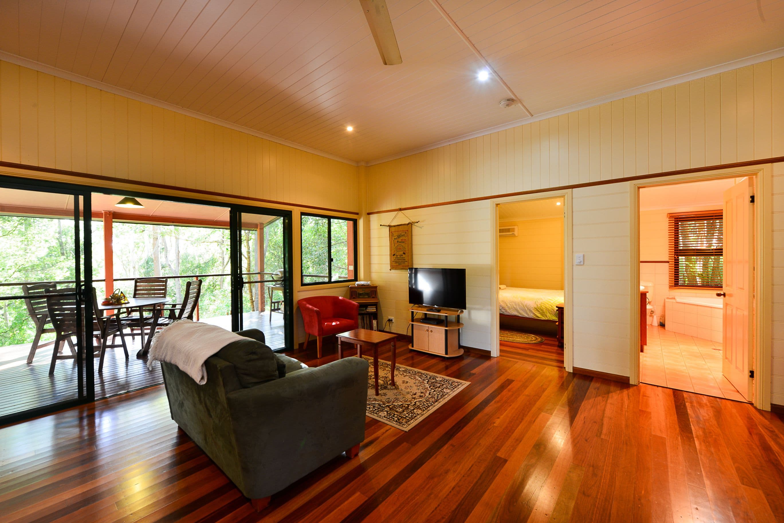 3 Penda Street, Yungaburra QLD 4884, Yungaburra - Thumbnail 2