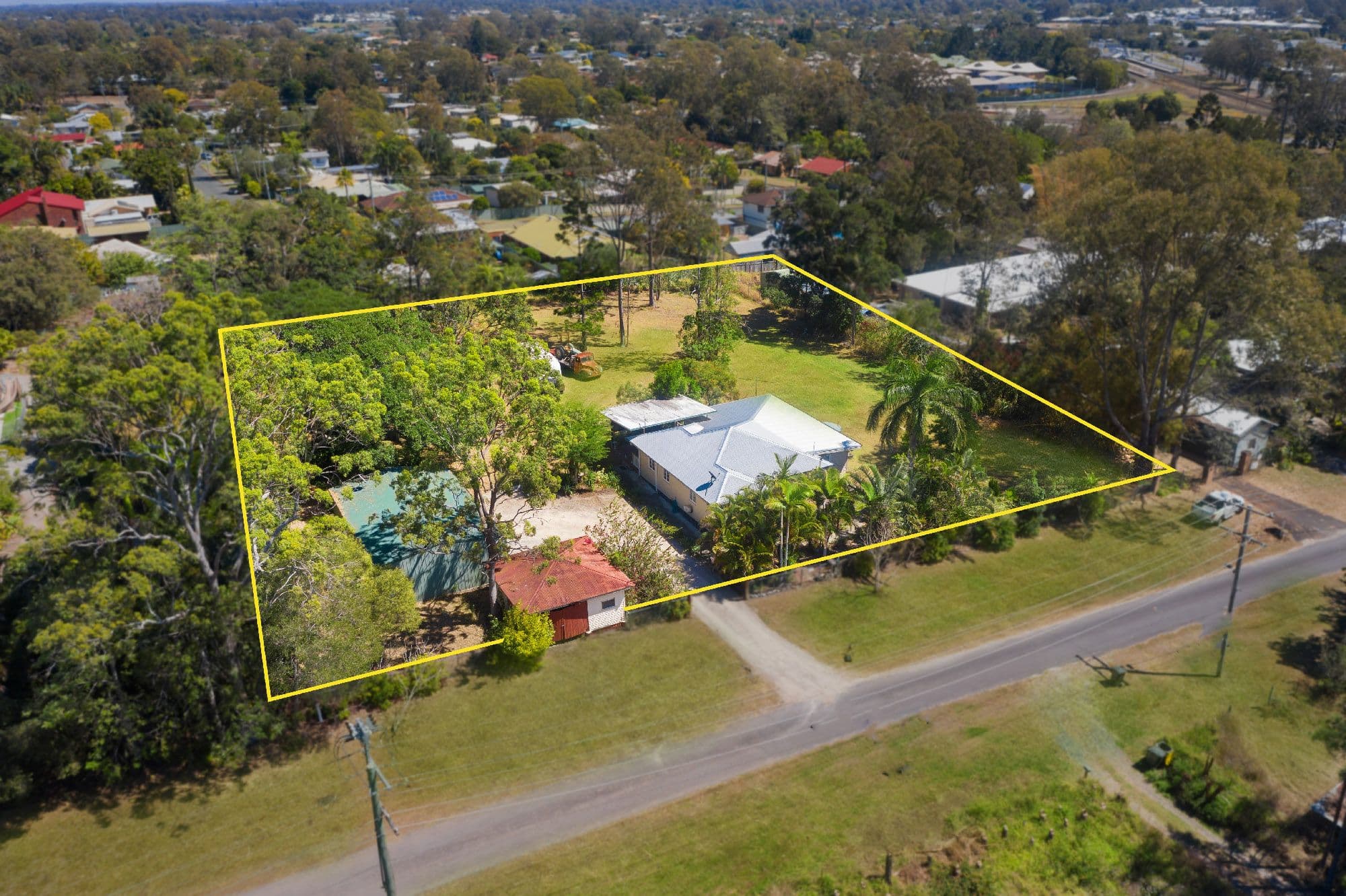 95-97 Church Road, Bethania QLD 4205, Bethania - Image 1