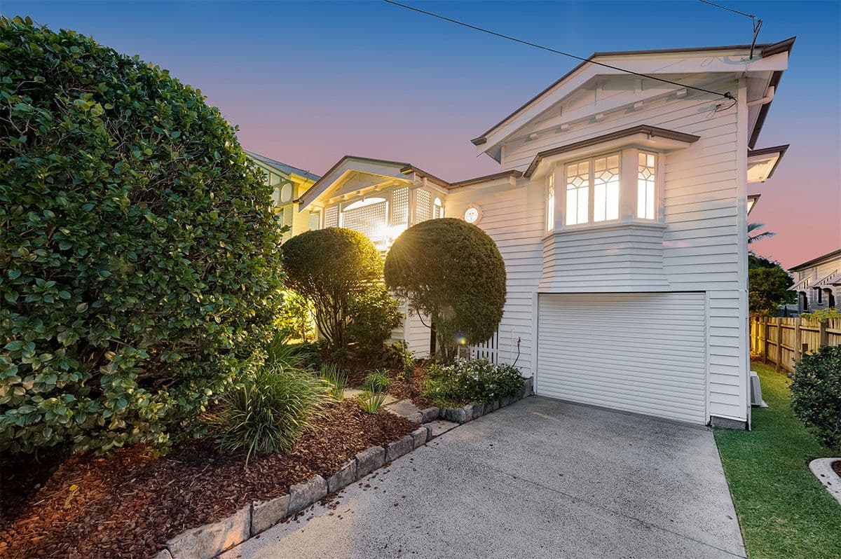 23 Bellevue Terrace, Clayfield QLD 4011, Clayfield - Image 1