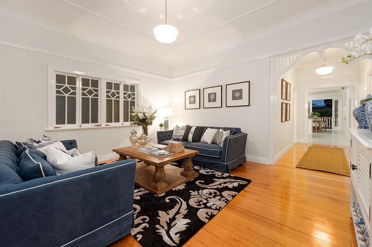 23 Bellevue Terrace, Clayfield QLD 4011, Clayfield - Thumbnail 4