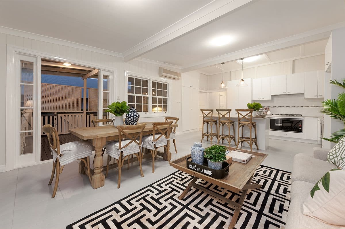 23 Bellevue Terrace, Clayfield QLD 4011, Clayfield - Thumbnail 5