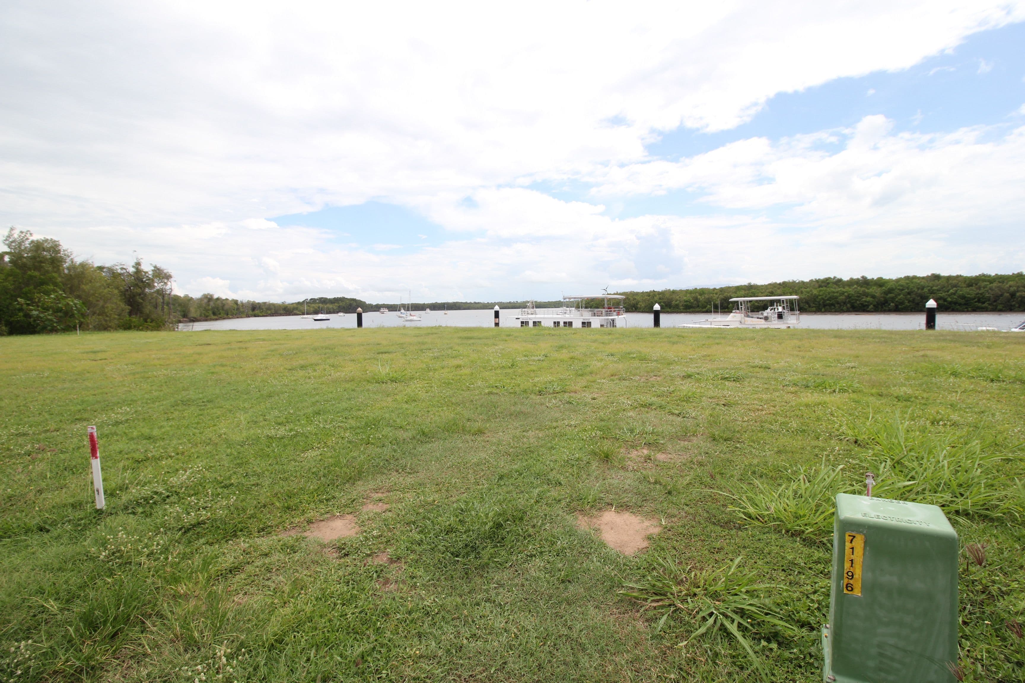 Lot 13 Denney Street, Lucinda QLD 4850, Lucinda - Thumbnail 4