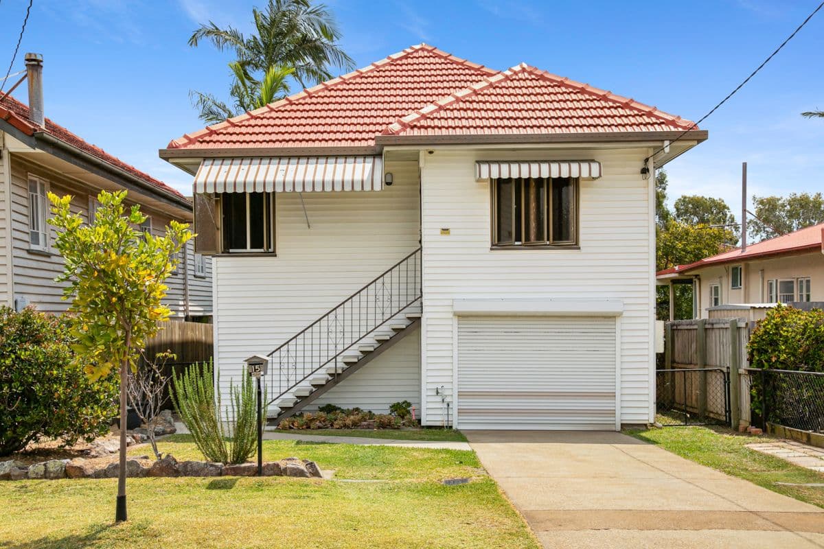 15 Templeton Street, Virginia QLD 4014, Virginia - Image 1
