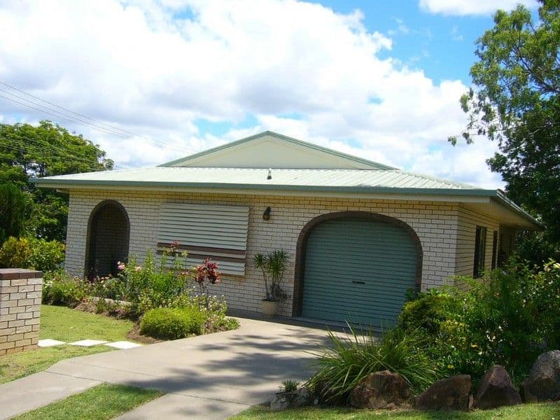 255 McCabe Avenue, FRENCHVILLE QLD 4701, Frenchville - Thumbnail 2