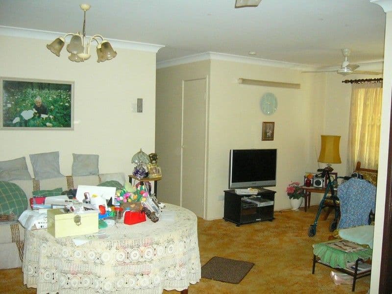 255 McCabe Avenue, FRENCHVILLE QLD 4701, Frenchville - Thumbnail 4