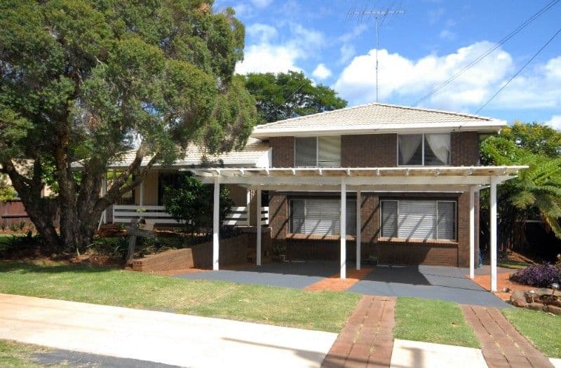 10 Butler Street, RANGEVILLE QLD 4350, Rangeville - Image 1