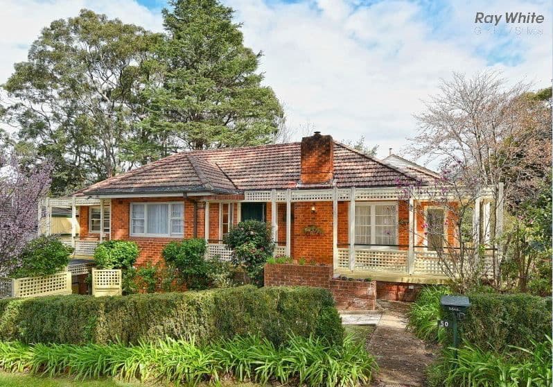 50 Spencer Road, Killara - Image 1