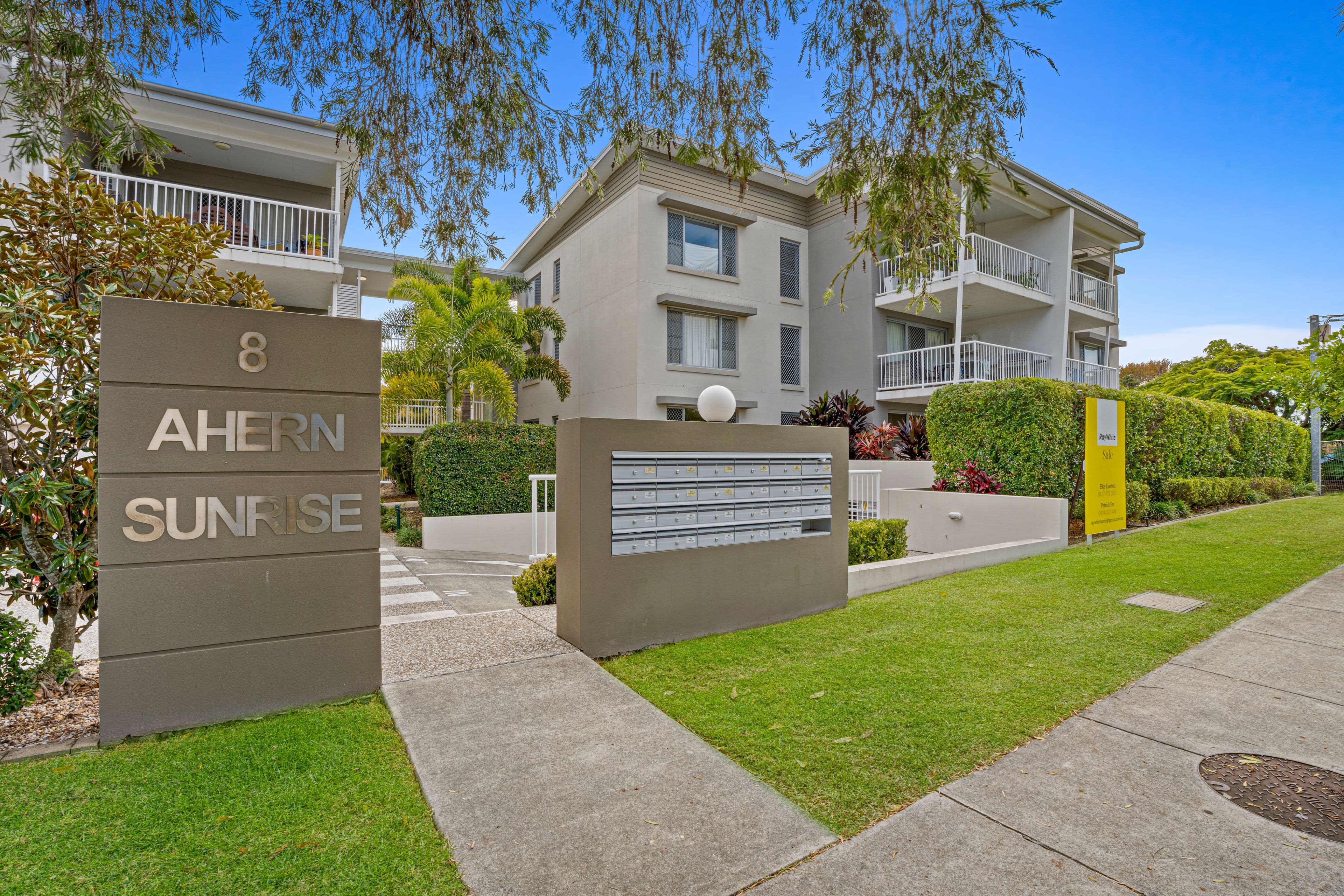 8-10 Ahern Street, Labrador QLD 4215, Labrador - Image 1