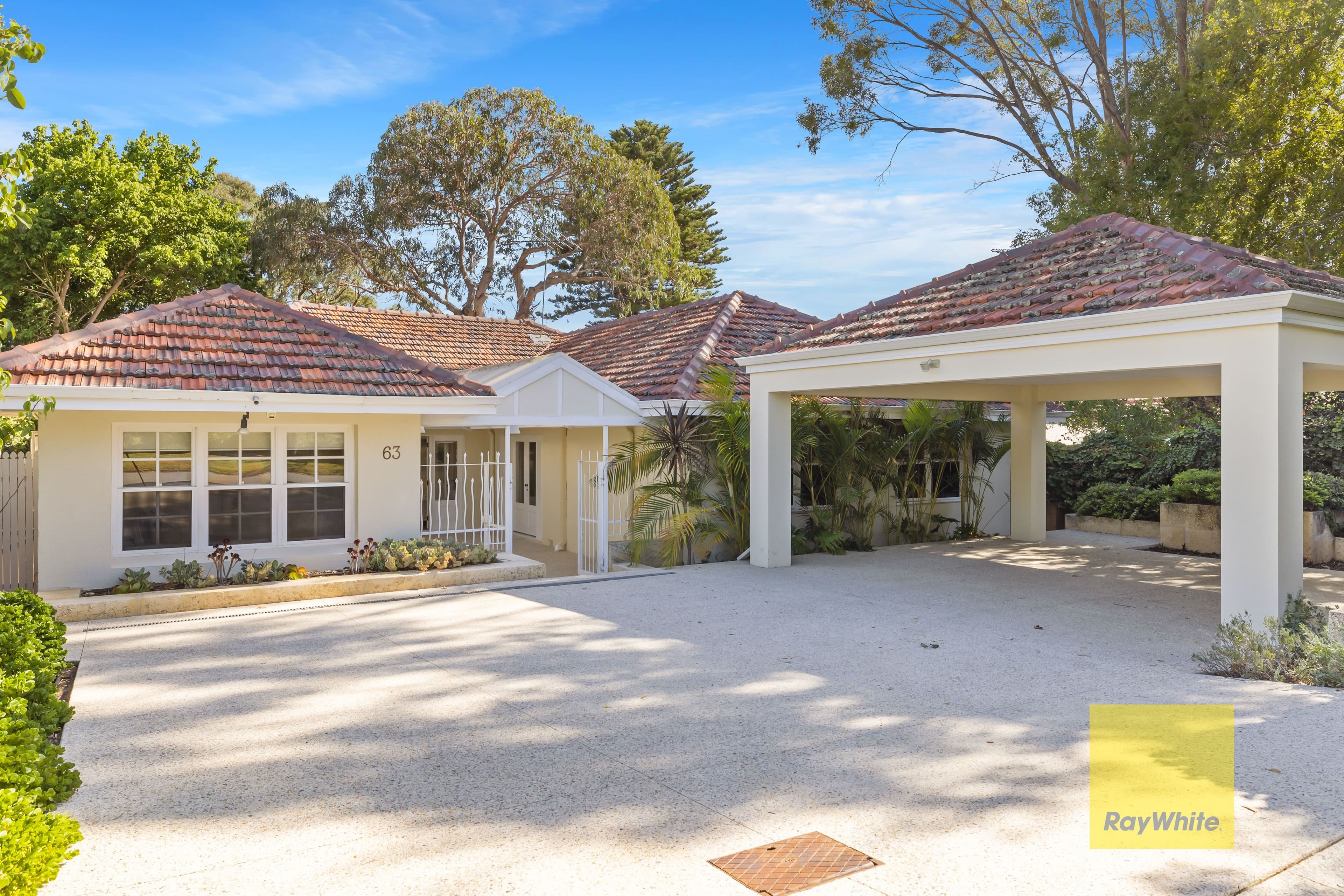 63 Peebles Road, Floreat WA 6014, Floreat - Image 1