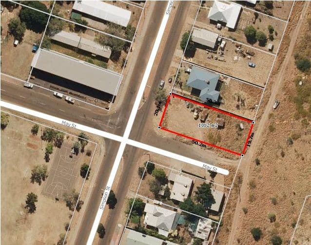MOUNT ISA QLD 4825, Mount Isa City - Image 1