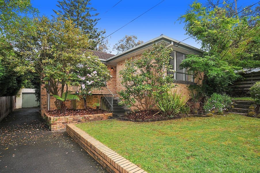 6 Dalmor Avenue, MITCHAM VIC 3132, Mitcham - Image 1