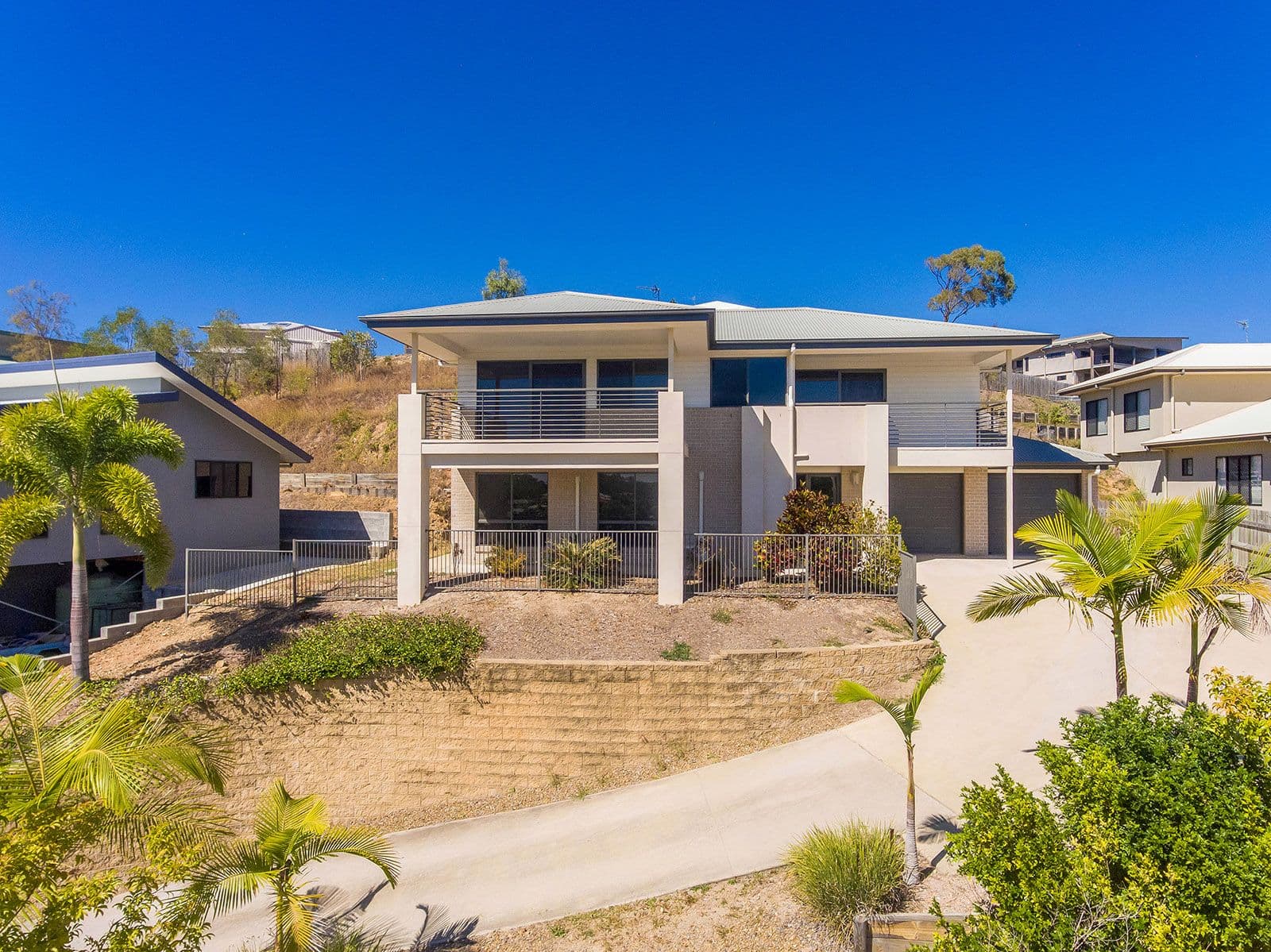 6 Koowin Drive, Kirkwood QLD 4680, Kirkwood - Image 1