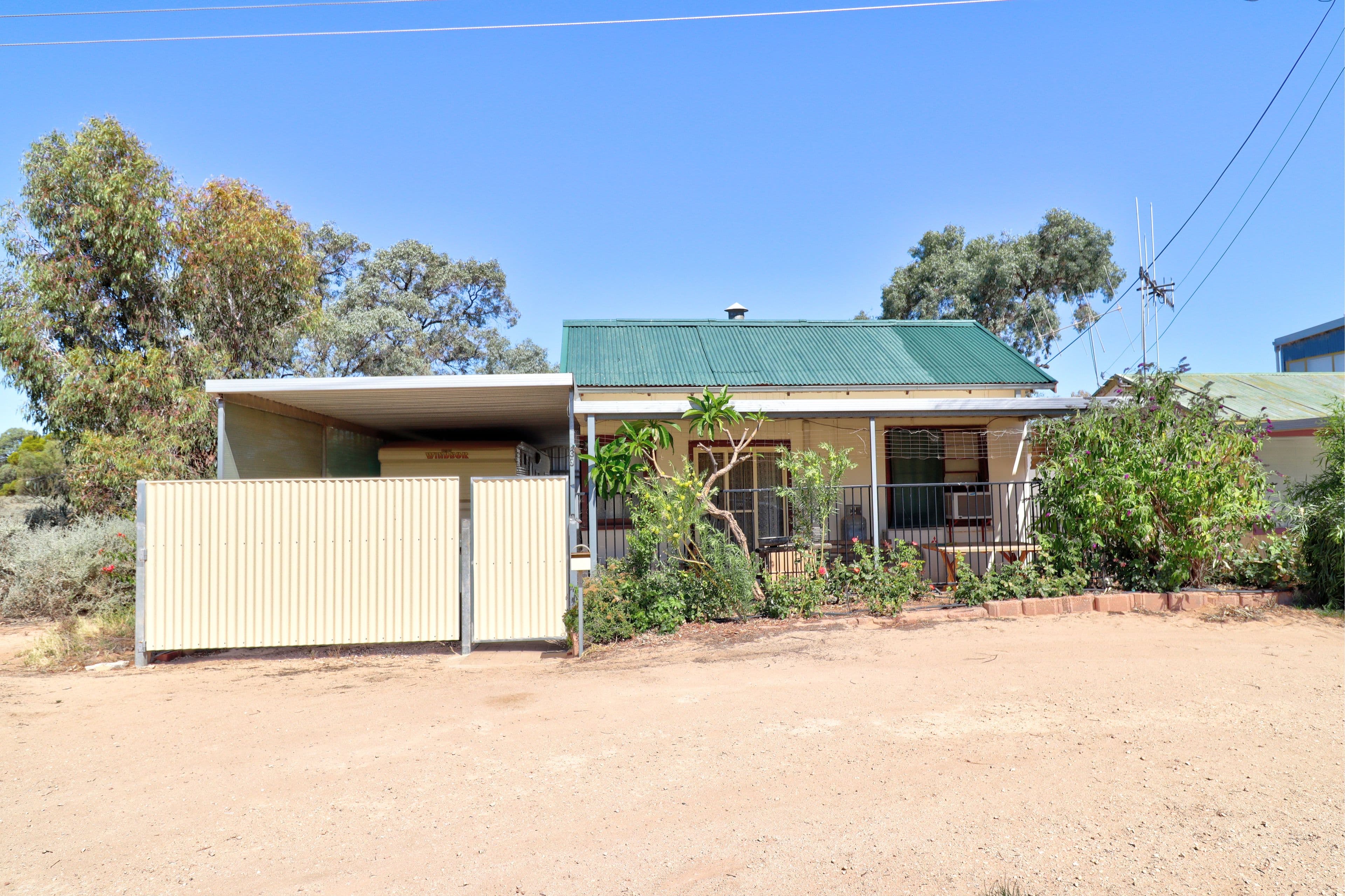 39 Queen Elizabeth Drive, Barmera SA 5345, Barmera - Thumbnail 2