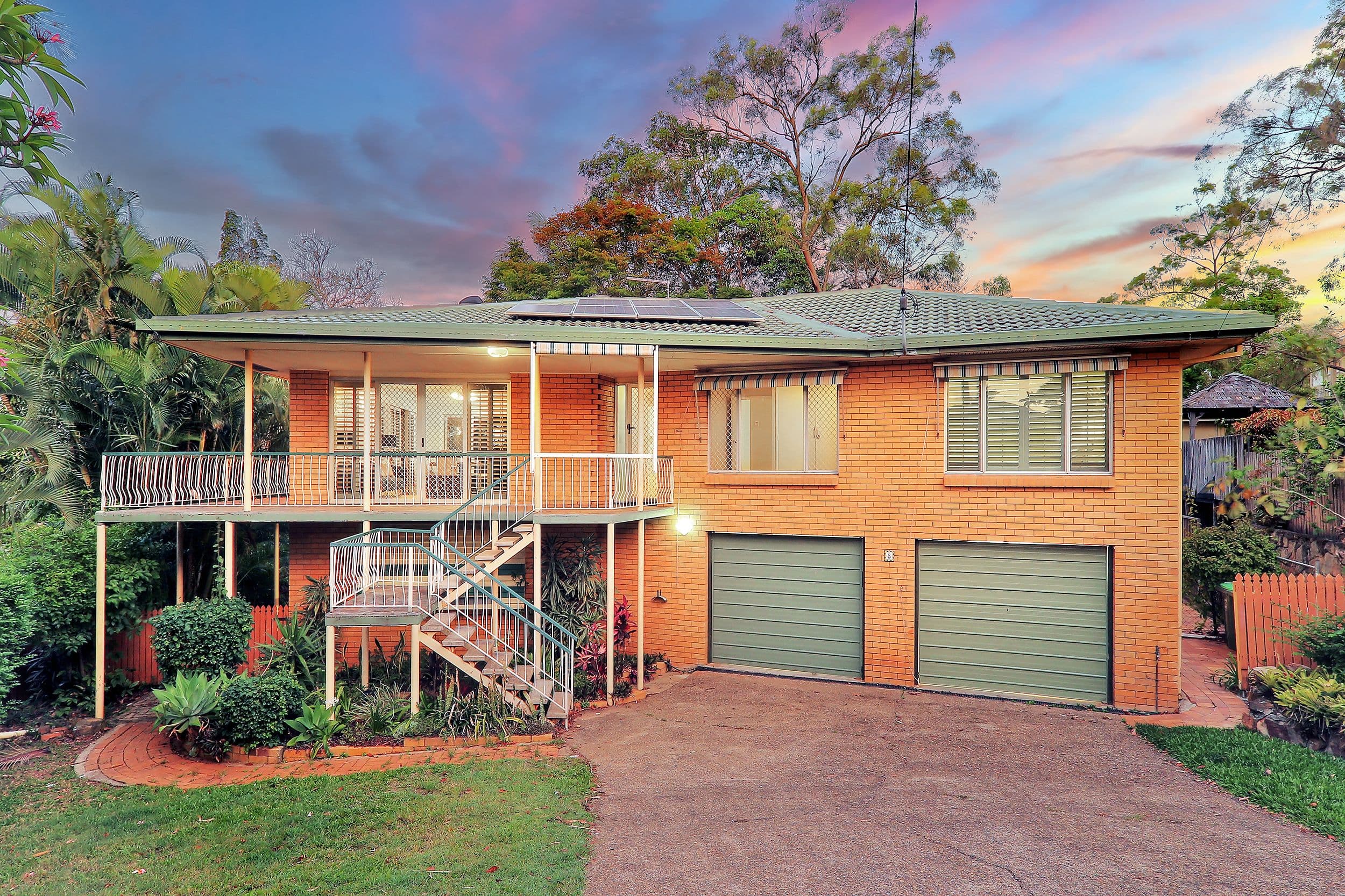 8 Squires Street, Sunnybank Hills QLD 4109, Sunnybank Hills - Image 1