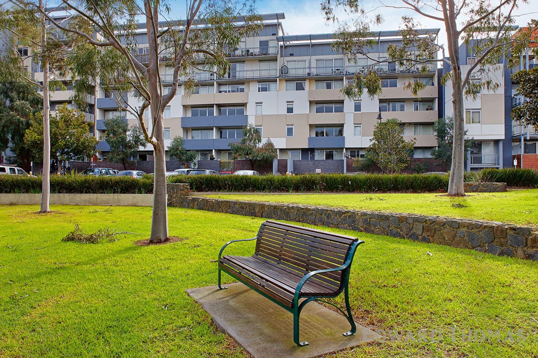 103 / 60 Speakmen Street, Kensington VIC 3031, Kensington - Thumbnail 3