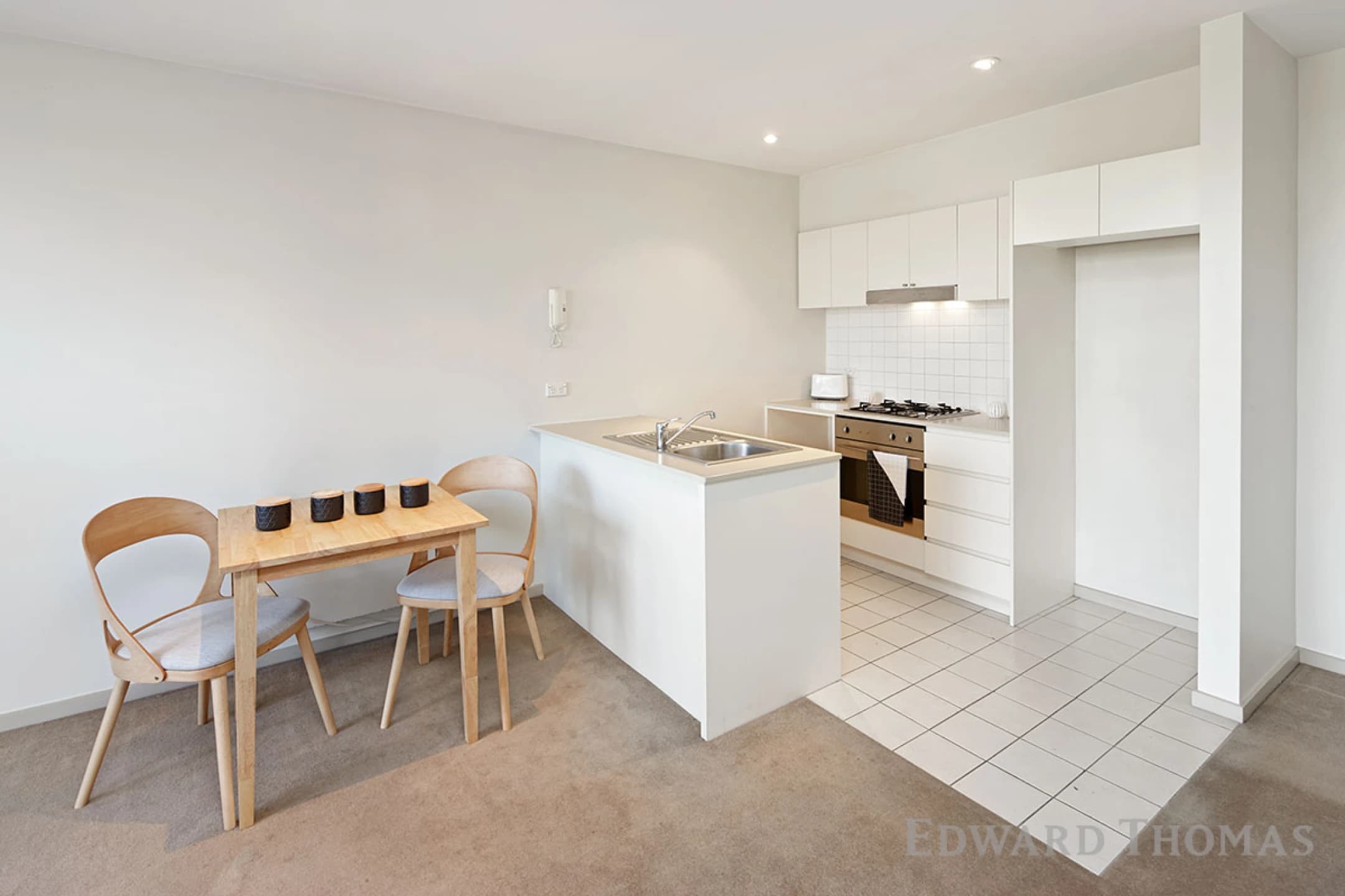 103 / 60 Speakmen Street, Kensington VIC 3031, Kensington - Thumbnail 5