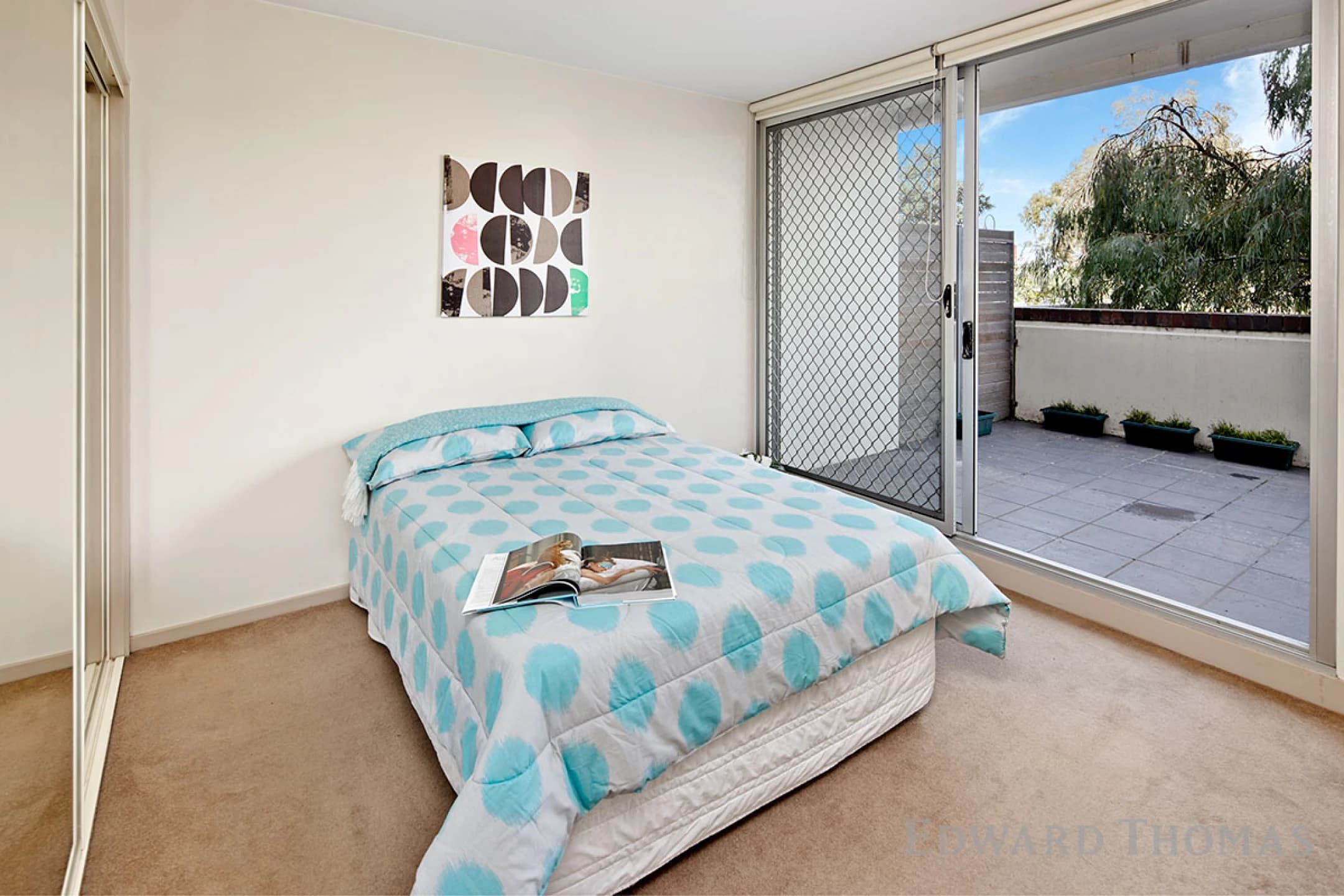 103 / 60 Speakmen Street, Kensington VIC 3031, Kensington - Thumbnail 6