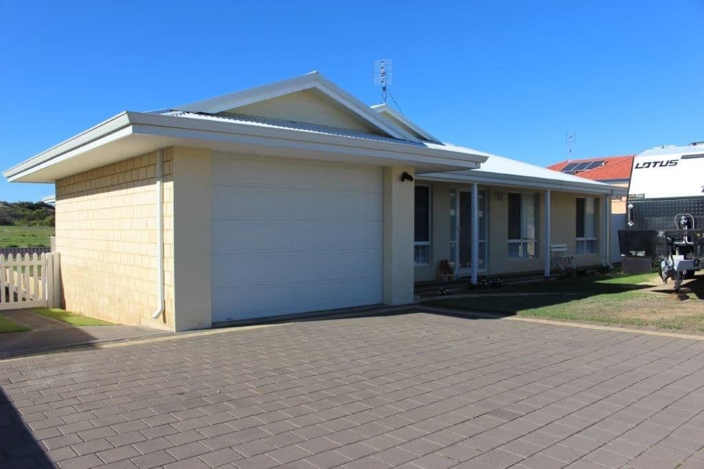 8 Sea Ripple Avenue, Port Denison WA 6525, Port Denison - Image 1