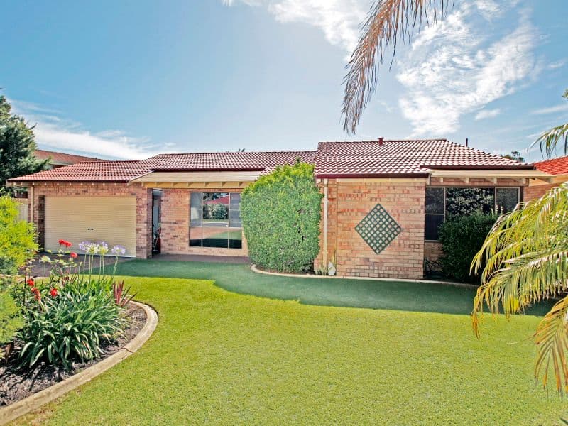 3 Cornelian Crescent, CARINE WA 6020, Carine - Image 1