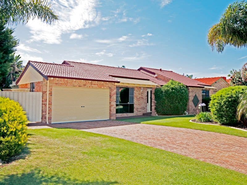 3 Cornelian Crescent, CARINE WA 6020, Carine - Thumbnail 2
