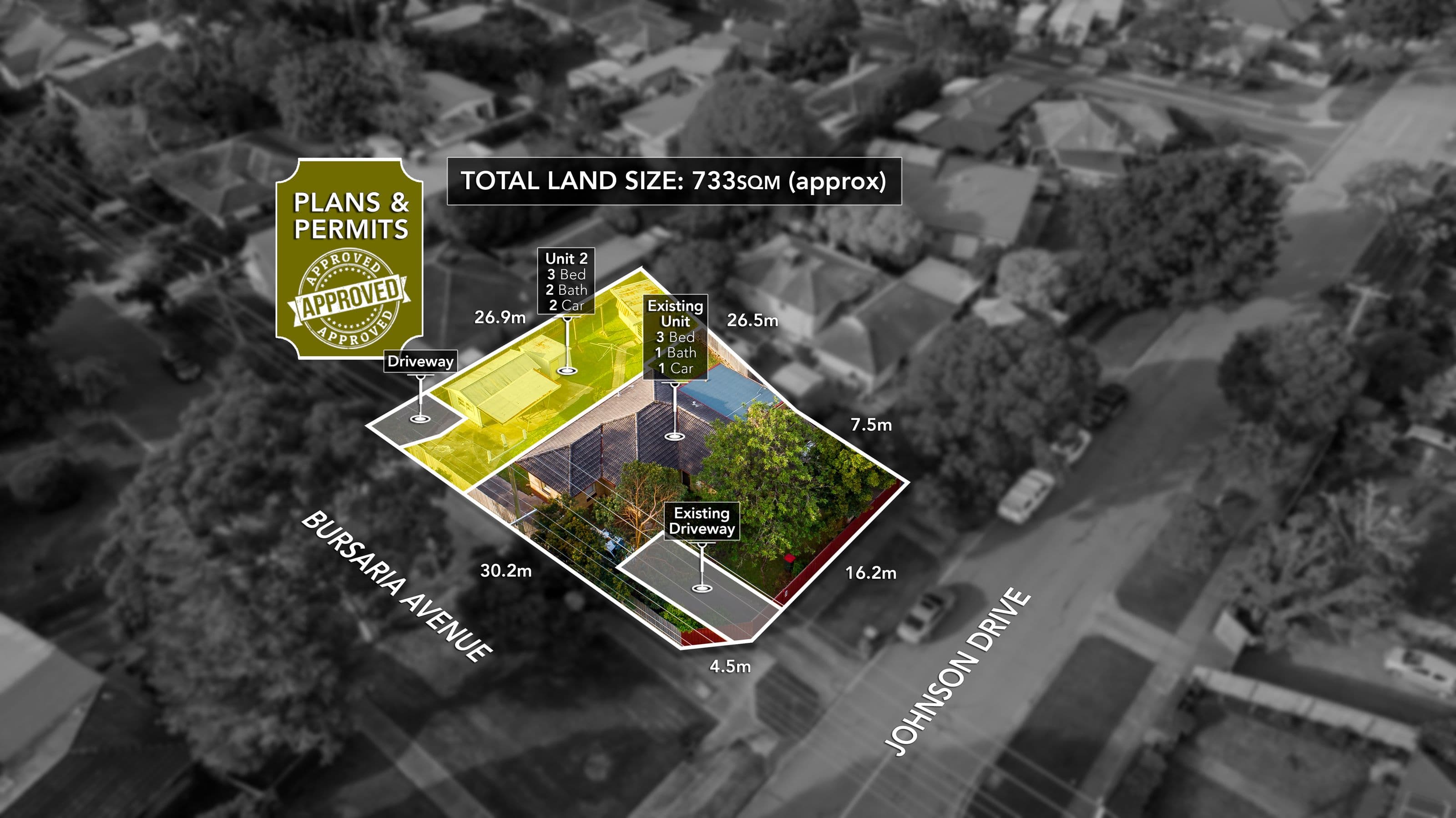 13 Johnson Drive, Ferntree Gully VIC 3156, Ferntree Gully - Image 1