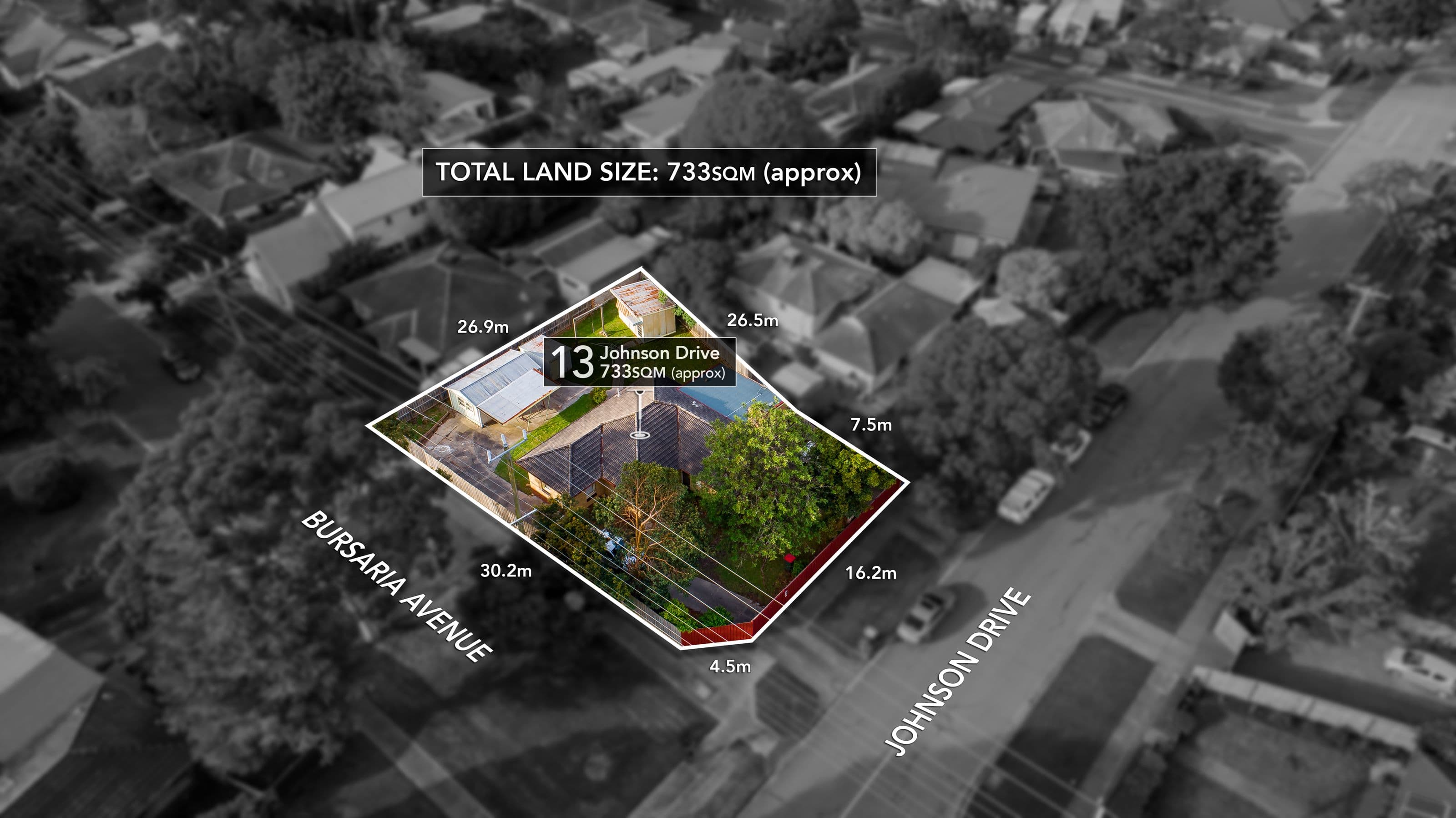 13 Johnson Drive, Ferntree Gully VIC 3156, Ferntree Gully - Thumbnail 2