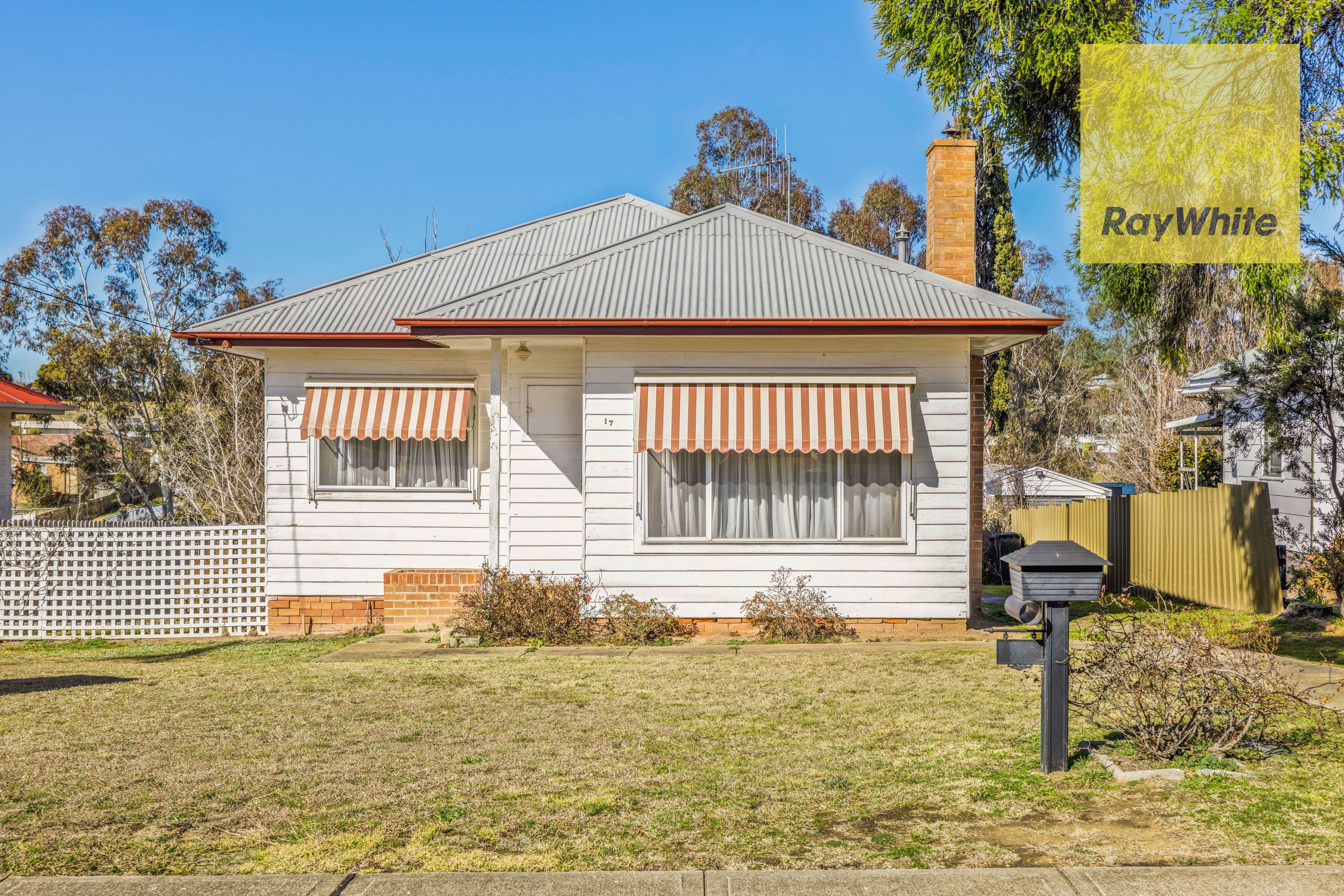17 Kelso Street, Goulburn NSW 2580, Goulburn - Image 1