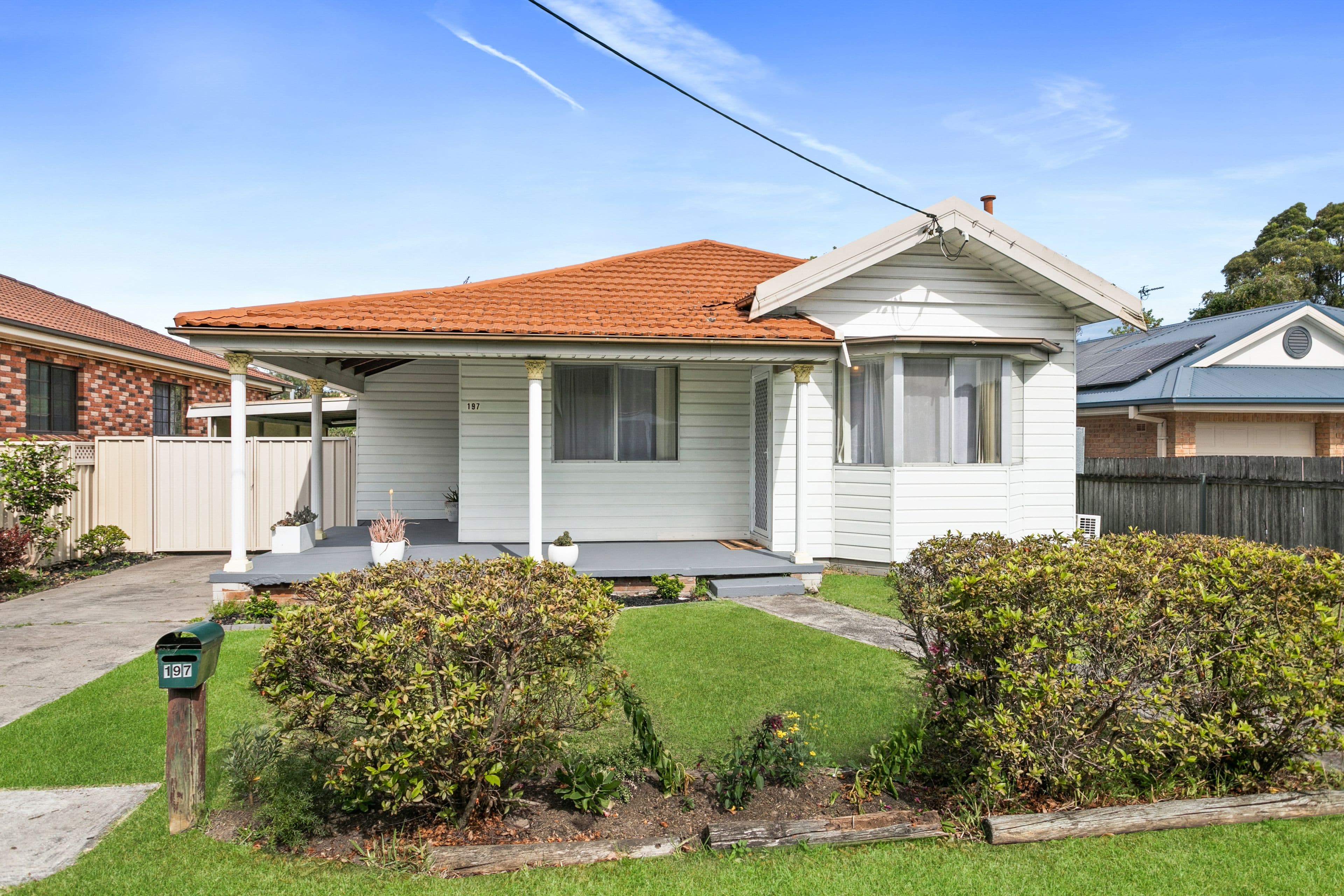 197 Princes Highway, Unanderra NSW 2526, Unanderra - Image 1
