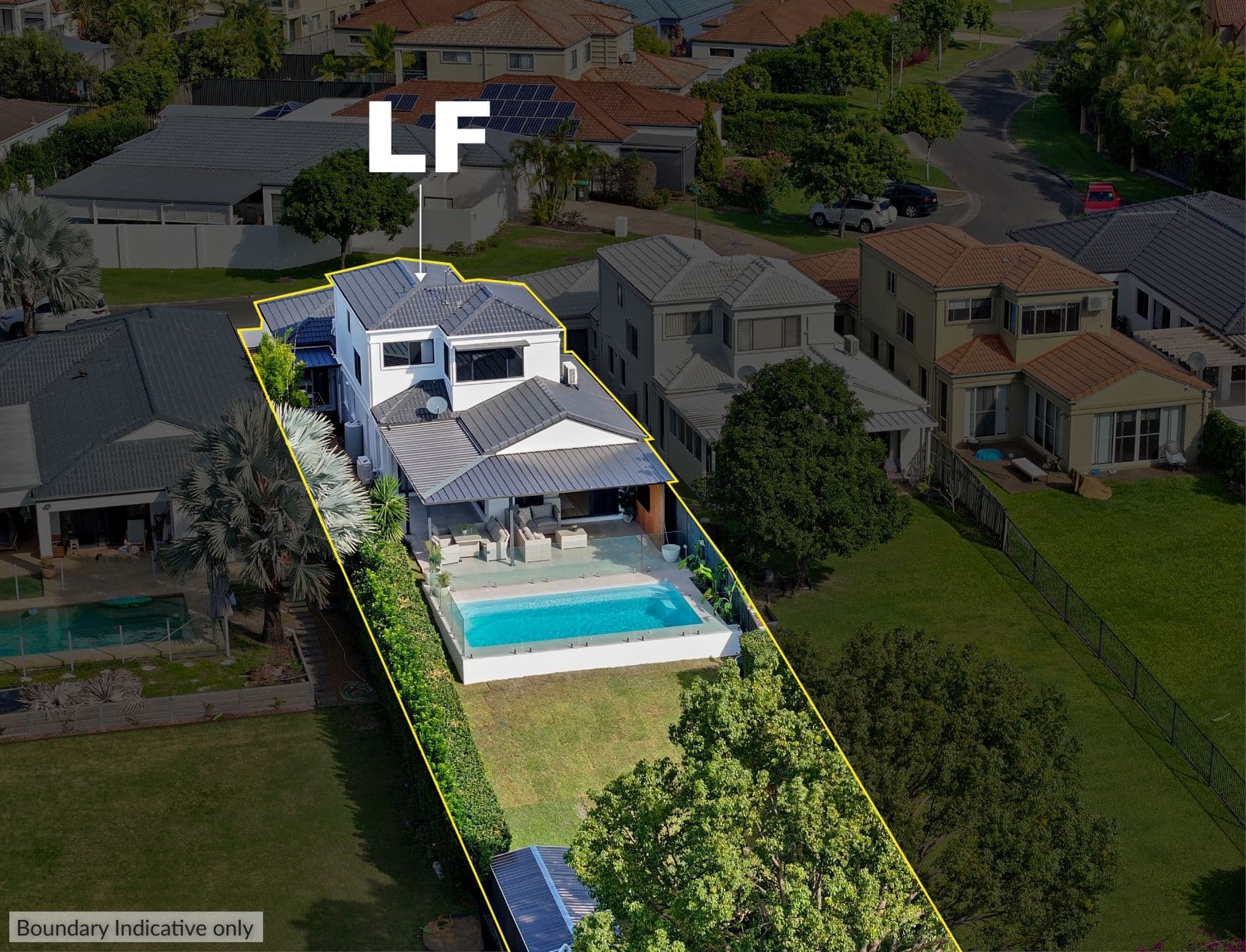 30 Woody Views Way, Robina QLD 4226, Robina - Thumbnail 2