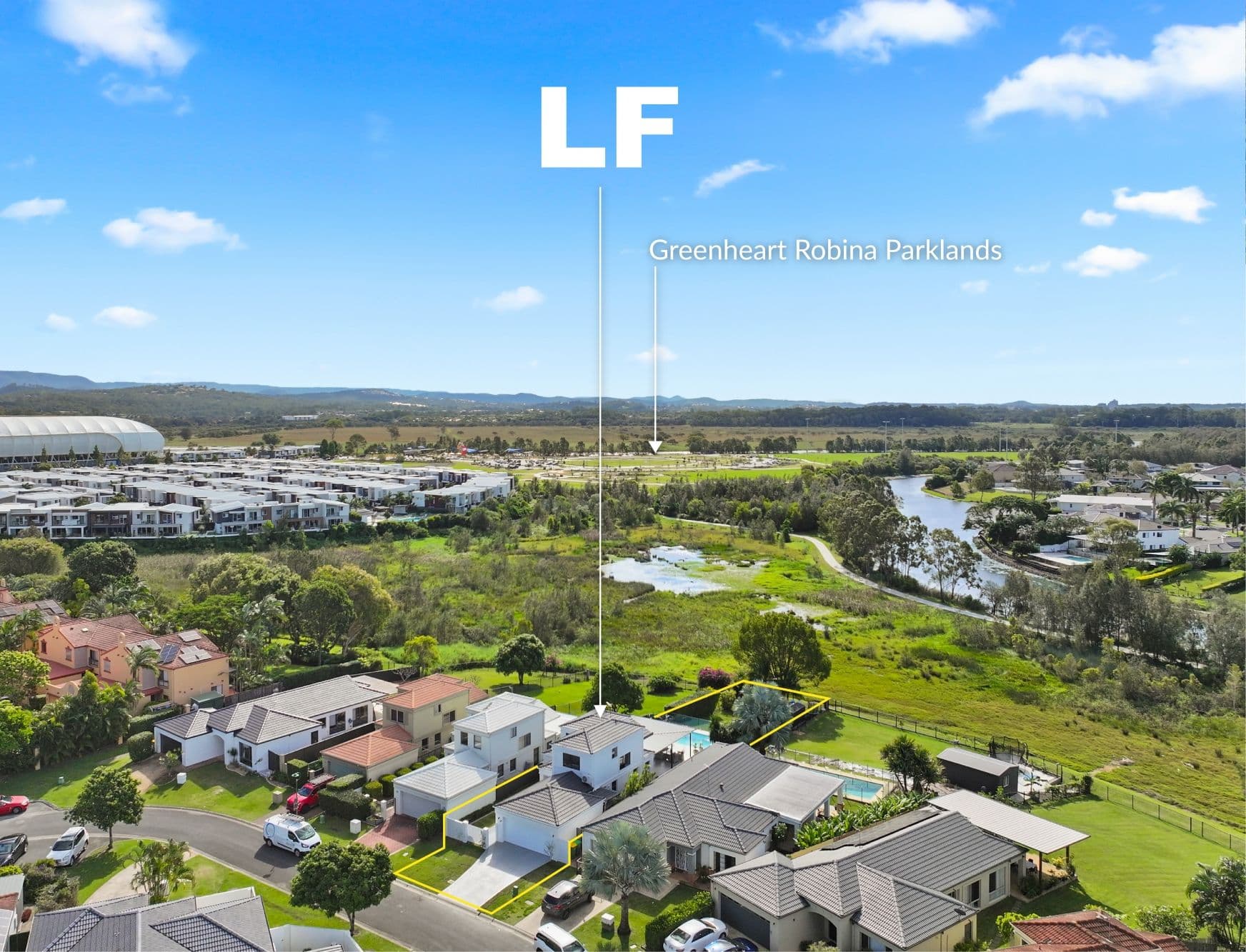 30 Woody Views Way, Robina QLD 4226, Robina - Thumbnail 6