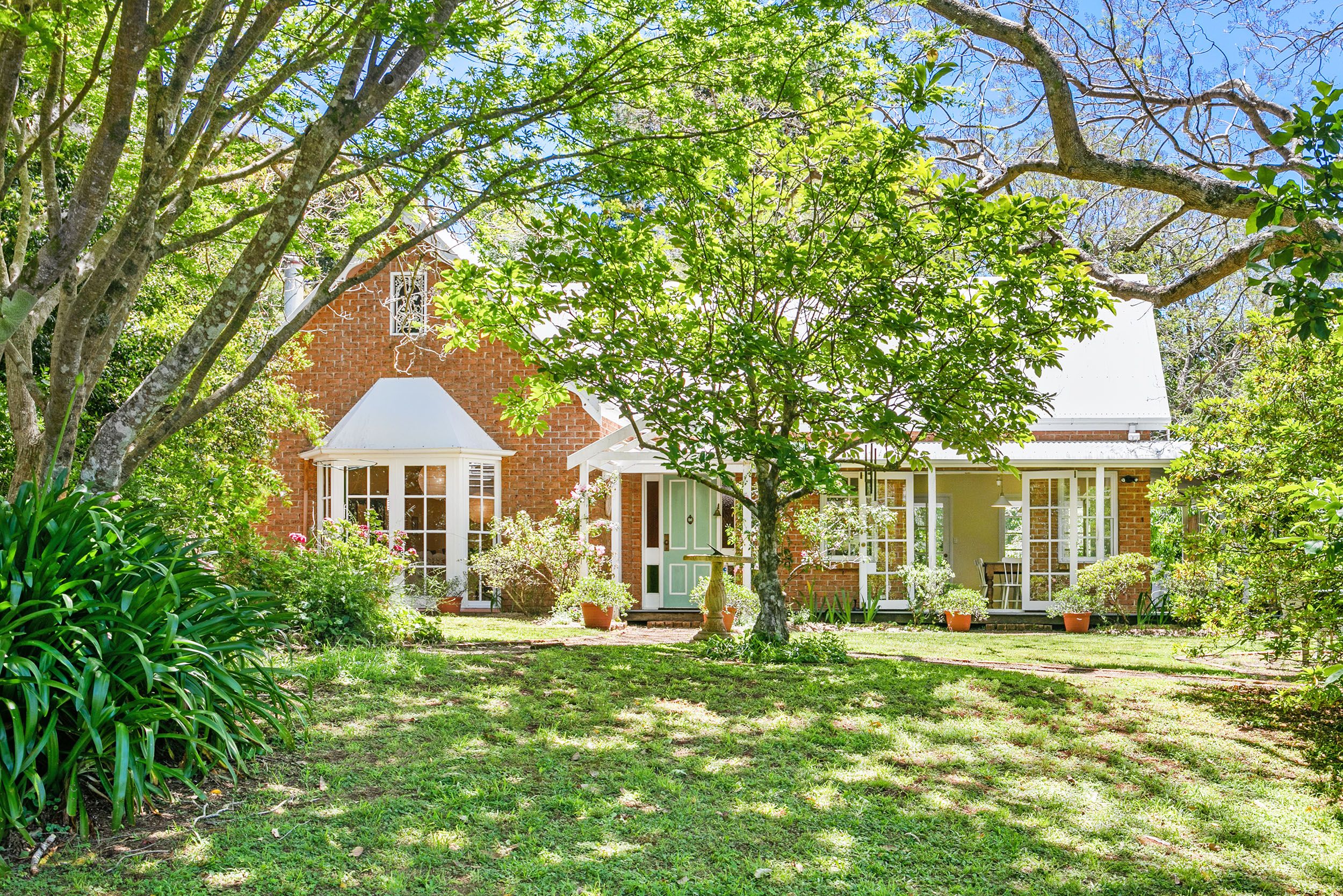 122-124 Eagle Heights Road, Tamborine Mountain QLD 4272, Tamborine Mountain - Image 1