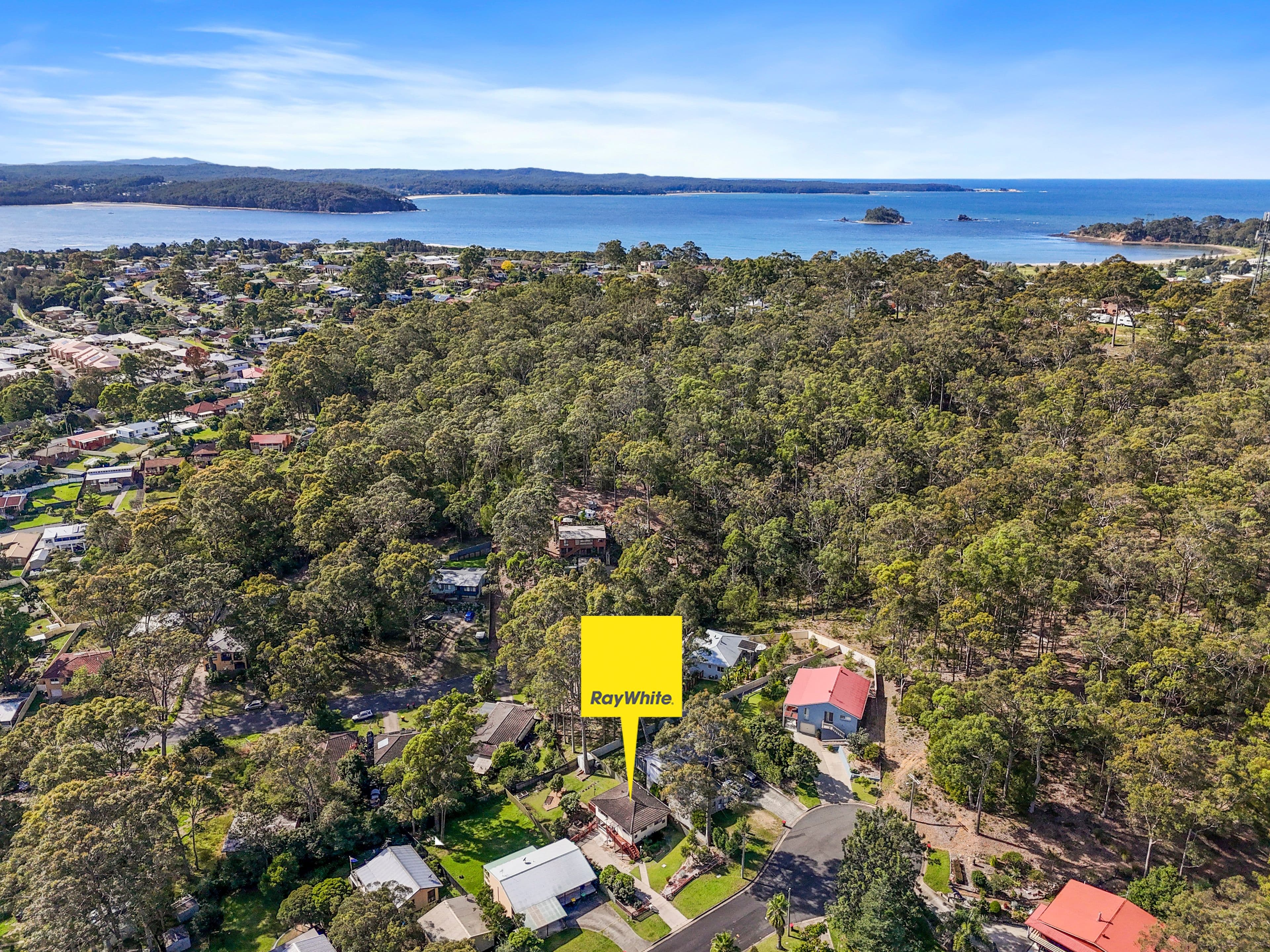 11 Crane Court, Catalina NSW 2536, Catalina - Thumbnail 4