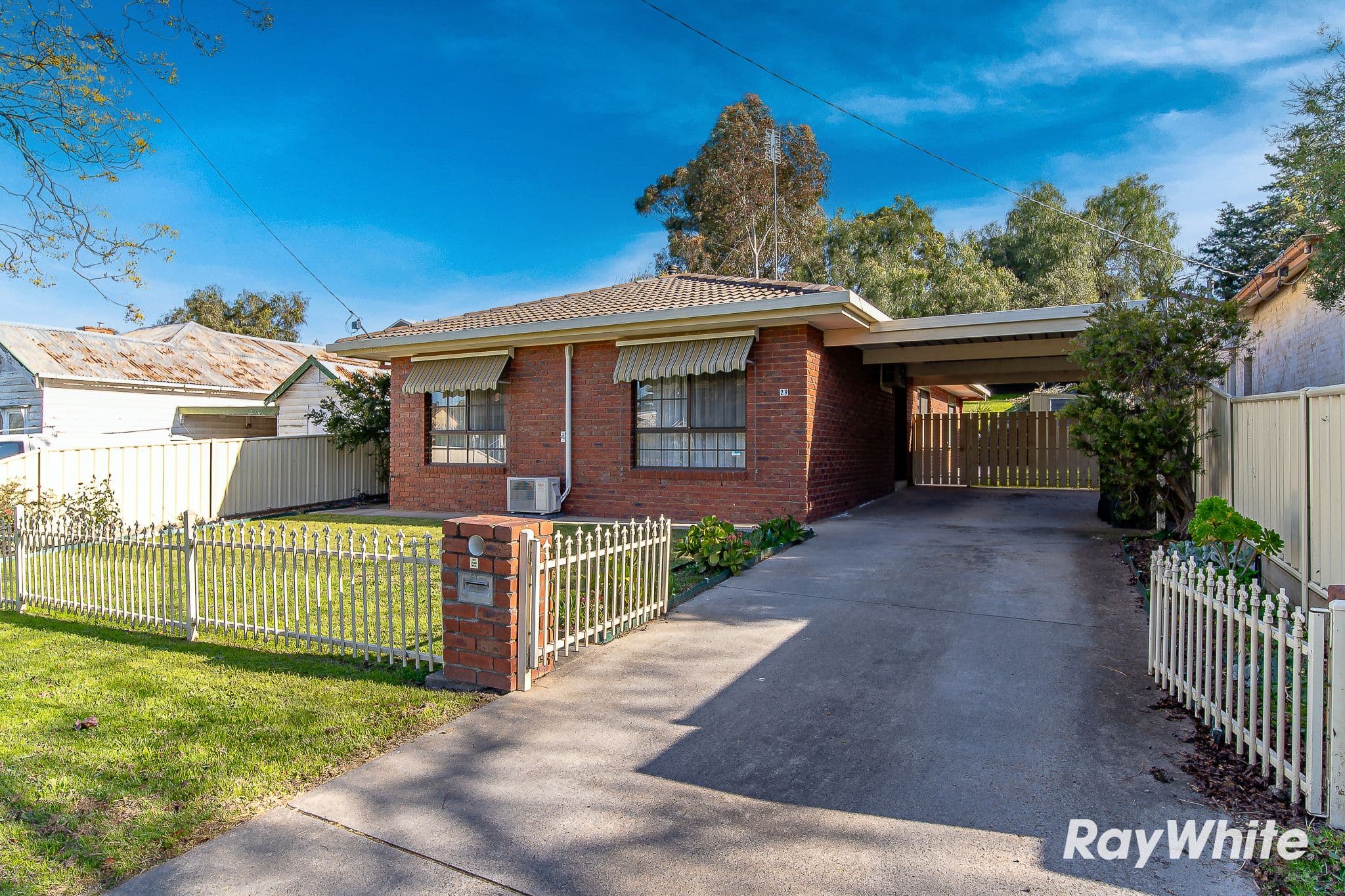 29 Caledonia Street, North Bendigo VIC 3550, North Bendigo - Image 1