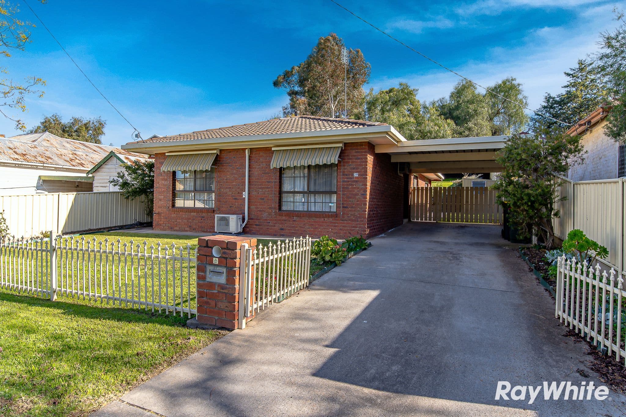 29 Caledonia Street, North Bendigo VIC 3550, North Bendigo - Thumbnail 2