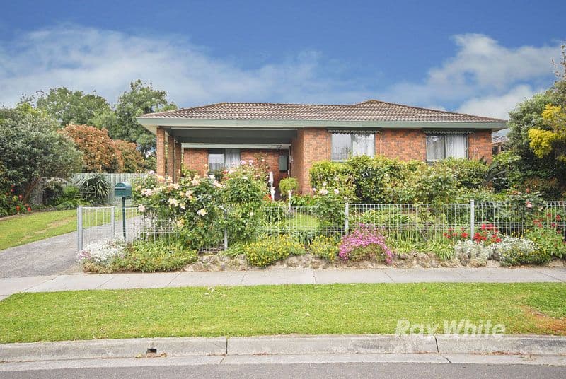 101 Raheen Avenue, WANTIRNA VIC 3152, Wantirna - Image 1