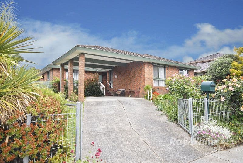 101 Raheen Avenue, WANTIRNA VIC 3152, Wantirna - Thumbnail 8