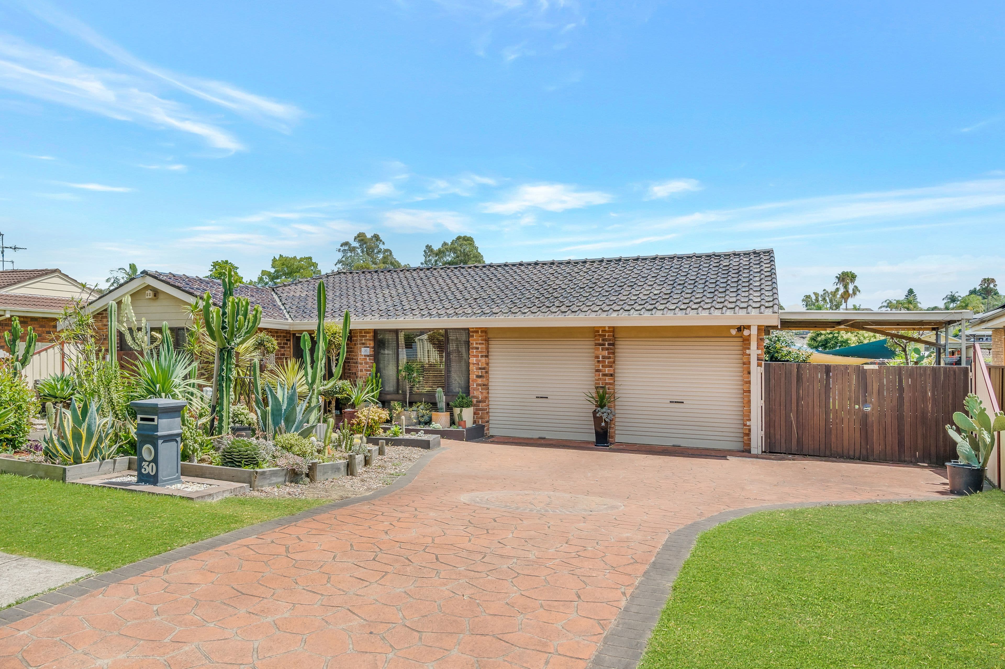 30 Glendower Street, Rosemeadow NSW 2560, Rosemeadow - Image 1
