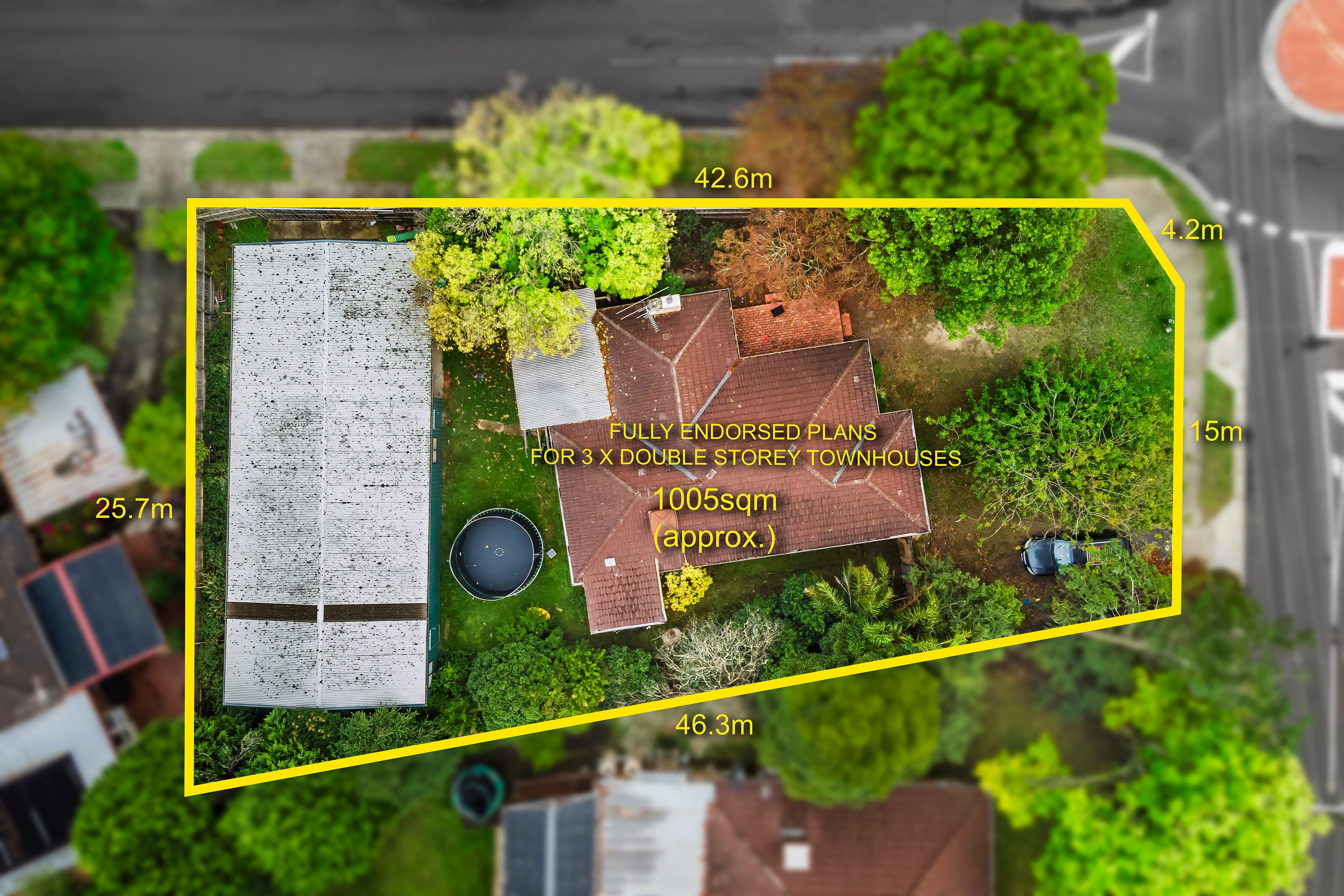 95 Orange Grove, Bayswater VIC 3153, Bayswater - Image 1