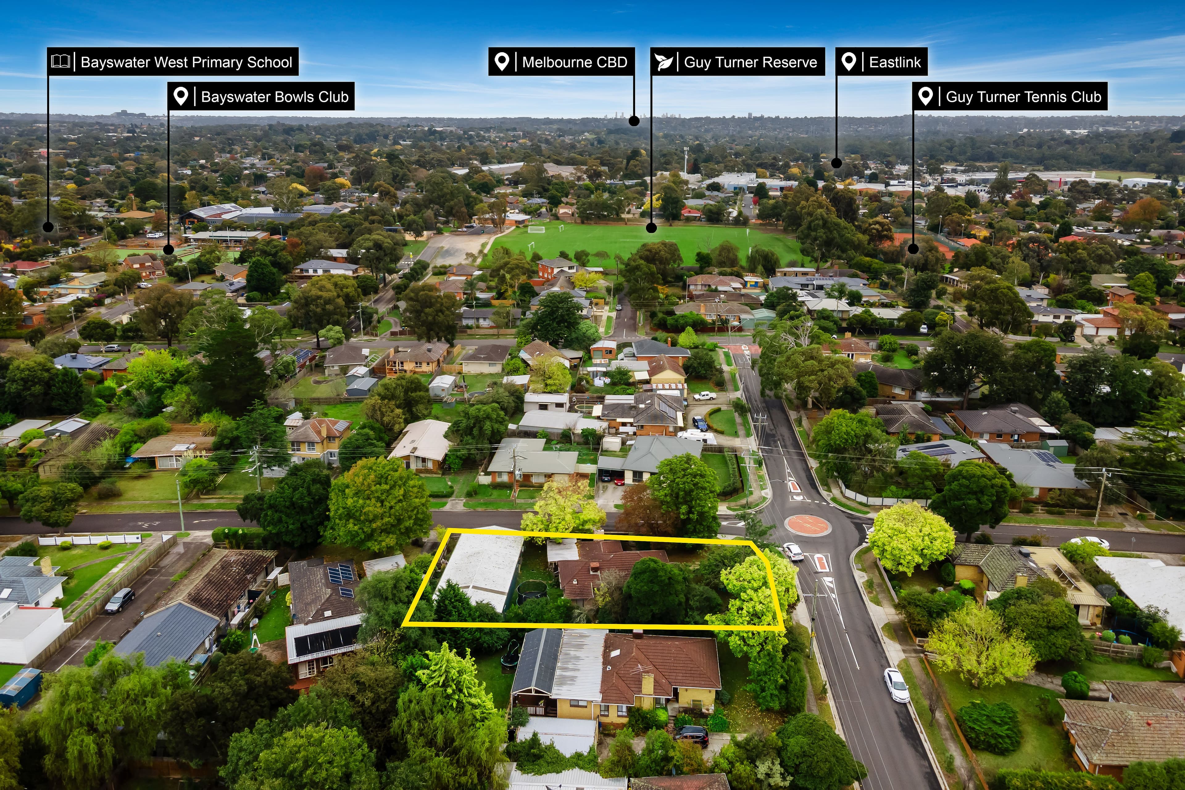 95 Orange Grove, Bayswater VIC 3153, Bayswater - Thumbnail 3