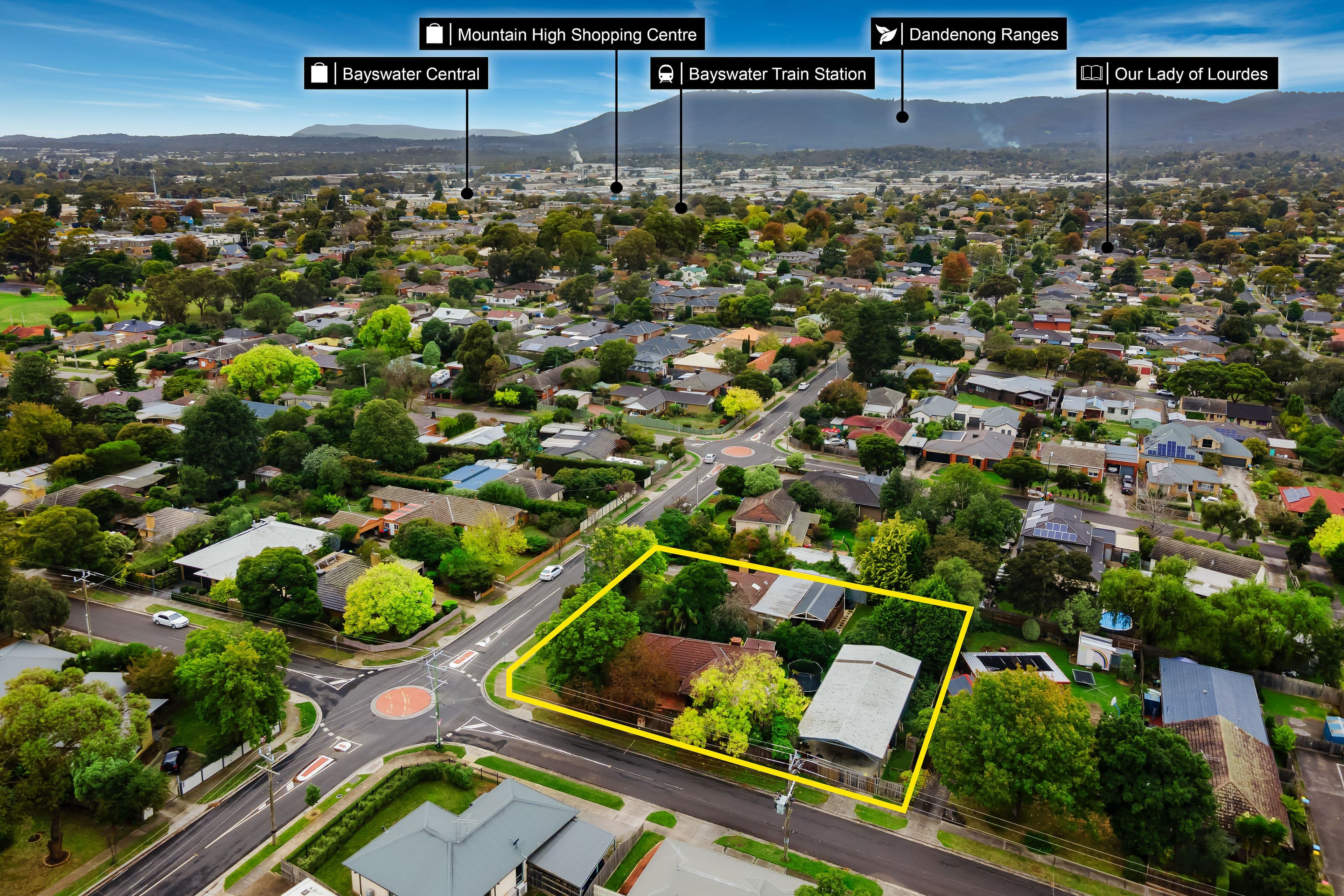 95 Orange Grove, Bayswater VIC 3153, Bayswater - Thumbnail 4