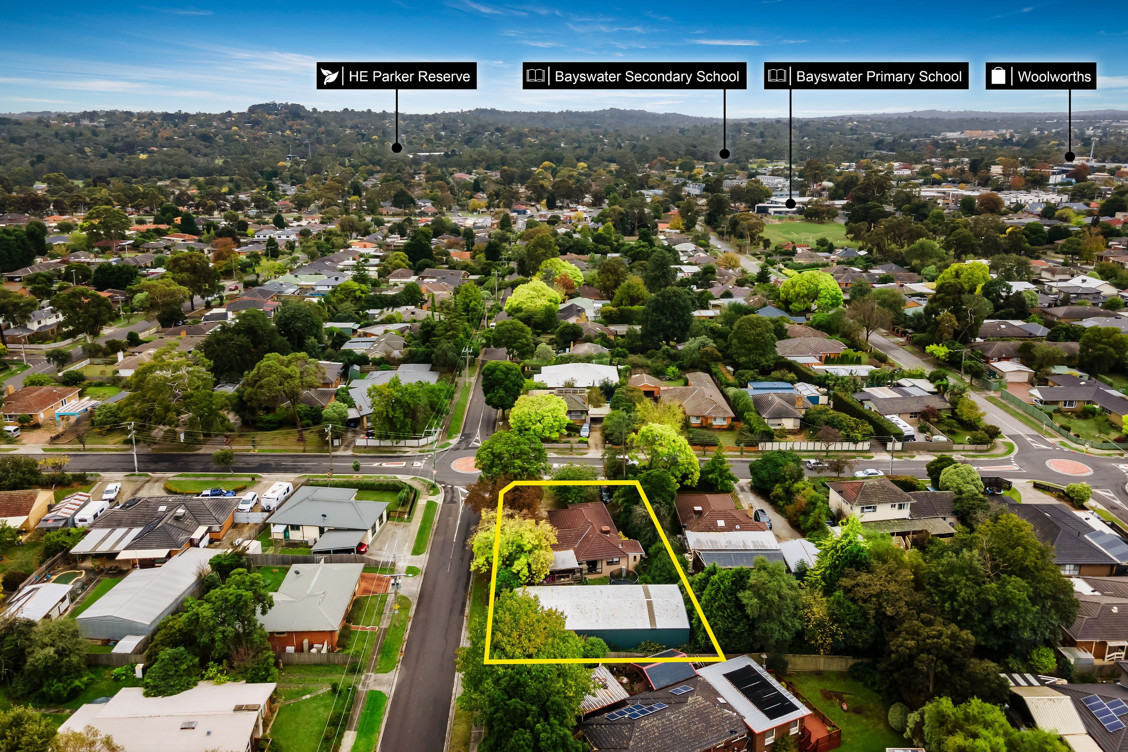 95 Orange Grove, Bayswater VIC 3153, Bayswater - Thumbnail 6