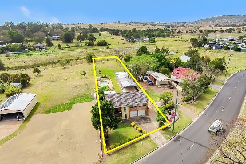 81 Queen Street, Marburg QLD 4346, Marburg - Image 1