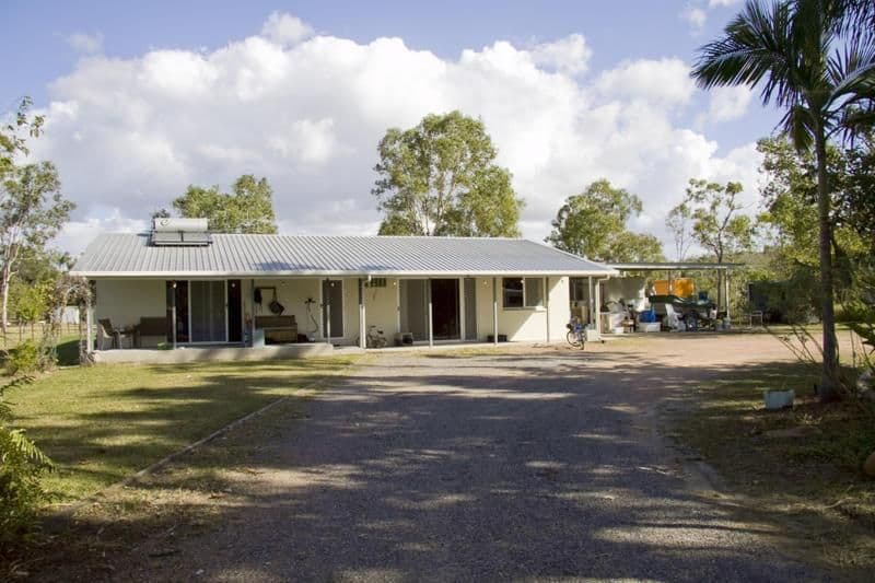 61 Darling Road, JENSEN QLD 4818, Jensen - Image 1
