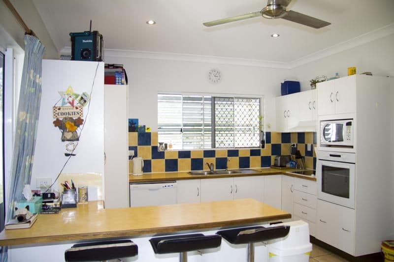 61 Darling Road, JENSEN QLD 4818, Jensen - Thumbnail 3