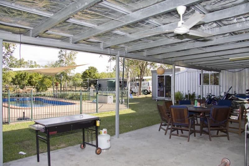 61 Darling Road, JENSEN QLD 4818, Jensen - Thumbnail 5