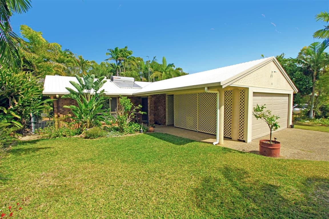 15 Goddard Street, NORMAN GARDENS QLD 4701, Norman Gardens - Thumbnail 2